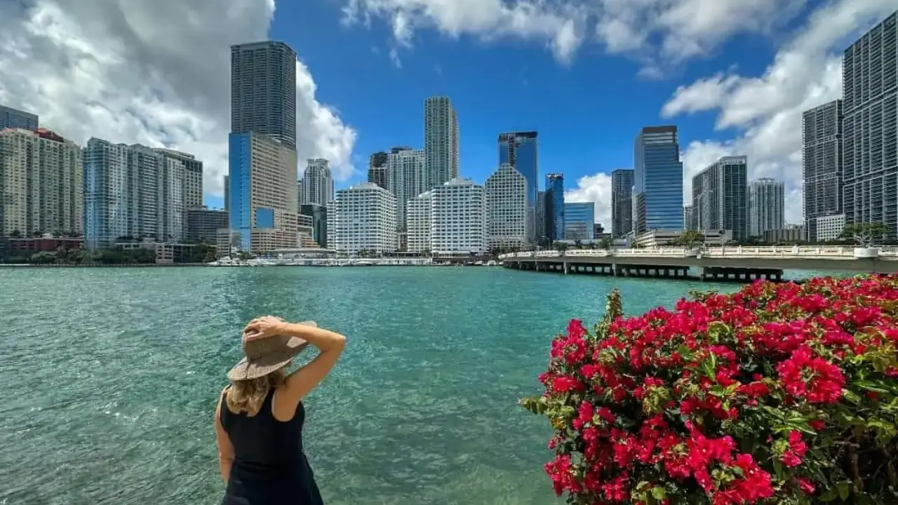 3-Day Miami Itinerary: Where to go, What to Do, and What to Eat  